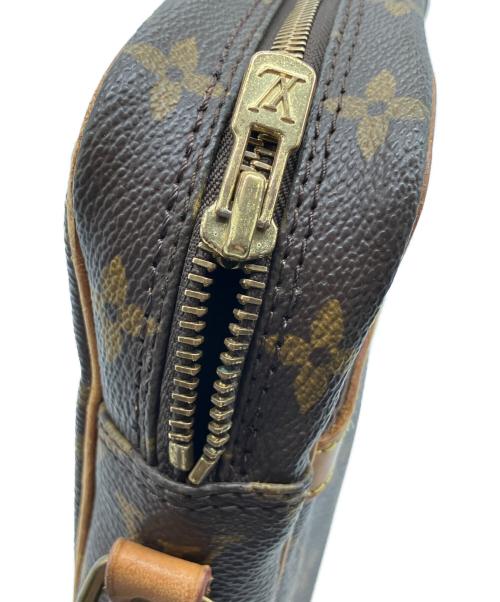 LOUIS VUITTON（ルイ ヴィトン）LOUIS VUITTON (ルイ ヴィトン) ダヌーヴの古着・服飾アイテム