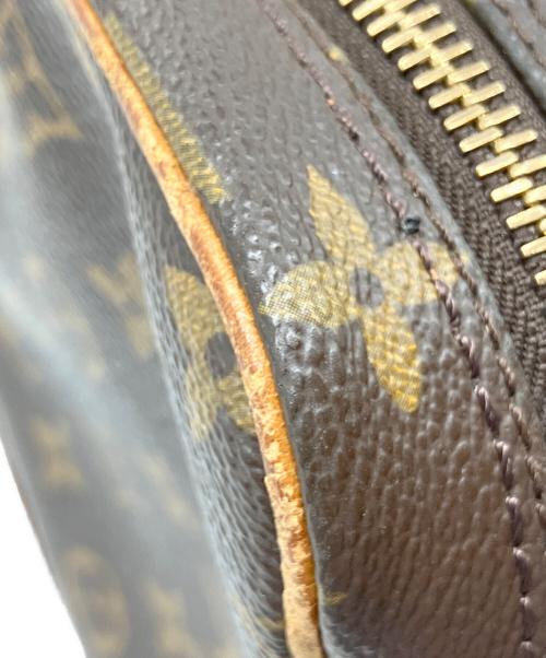 LOUIS VUITTON（ルイ ヴィトン）LOUIS VUITTON (ルイ ヴィトン) ダヌーヴの古着・服飾アイテム