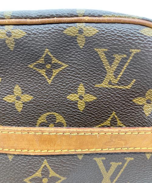 LOUIS VUITTON（ルイ ヴィトン）LOUIS VUITTON (ルイ ヴィトン) ダヌーヴの古着・服飾アイテム