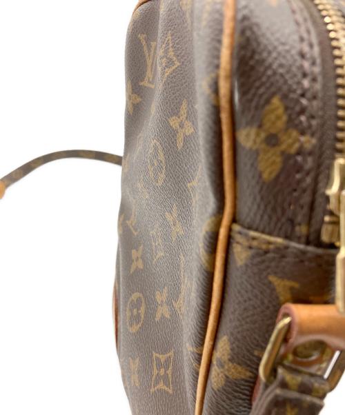 LOUIS VUITTON（ルイ ヴィトン）LOUIS VUITTON (ルイ ヴィトン) ダヌーヴの古着・服飾アイテム