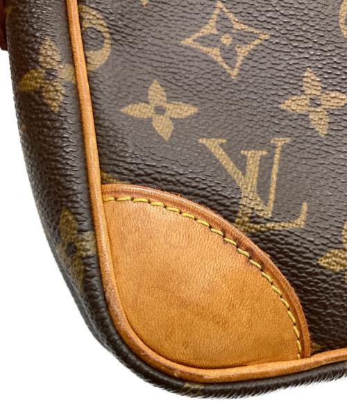 LOUIS VUITTON（ルイ ヴィトン）LOUIS VUITTON (ルイ ヴィトン) ダヌーヴの古着・服飾アイテム
