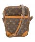 LOUIS VUITTON（ルイ ヴィトン）の古着「ダヌーヴ」