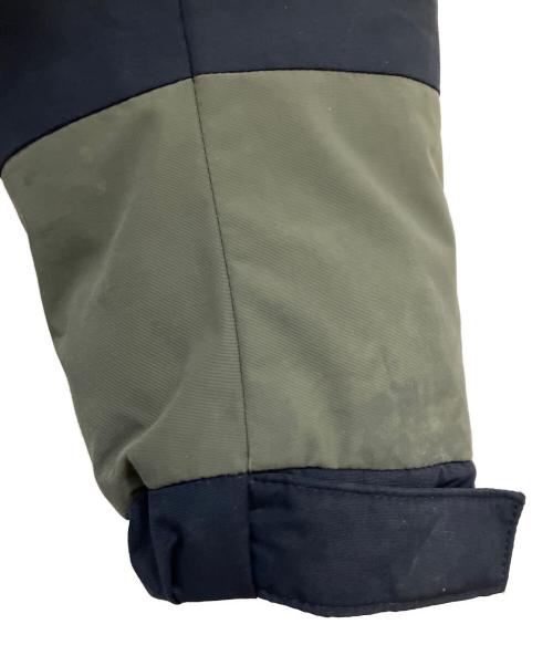 THE NORTH FACE（ザ ノース フェイス）THE NORTH FACE (ザ ノース フェイス) Endurance Baltro Jacket オリーブ×ブラック サイズ:100cmの古着・服飾アイテム