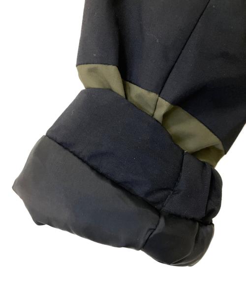 THE NORTH FACE（ザ ノース フェイス）THE NORTH FACE (ザ ノース フェイス) Endurance Baltro Jacket オリーブ×ブラック サイズ:100cmの古着・服飾アイテム