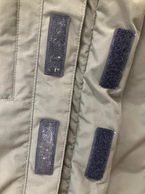 THE NORTH FACE（ザ ノース フェイス）THE NORTH FACE (ザ ノース フェイス) Endurance Baltro Jacket オリーブ×ブラック サイズ:100cmの古着・服飾アイテム
