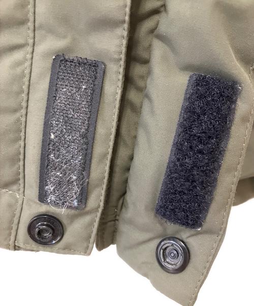THE NORTH FACE（ザ ノース フェイス）THE NORTH FACE (ザ ノース フェイス) Endurance Baltro Jacket オリーブ×ブラック サイズ:100cmの古着・服飾アイテム