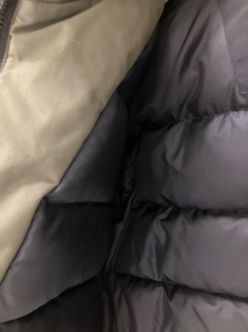 THE NORTH FACE（ザ ノース フェイス）THE NORTH FACE (ザ ノース フェイス) Endurance Baltro Jacket オリーブ×ブラック サイズ:100cmの古着・服飾アイテム
