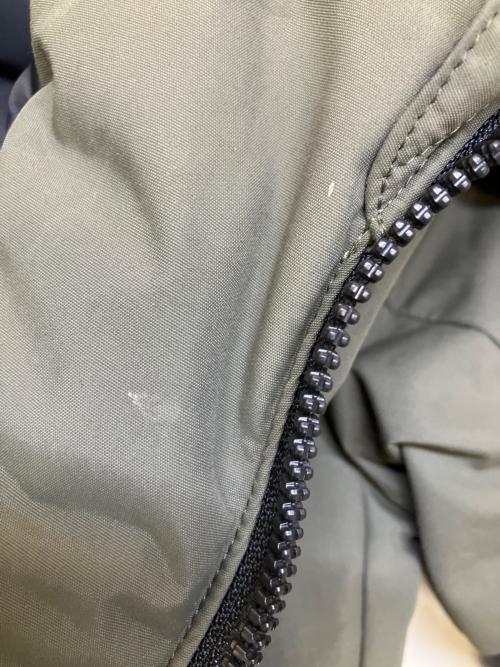 THE NORTH FACE（ザ ノース フェイス）THE NORTH FACE (ザ ノース フェイス) Endurance Baltro Jacket オリーブ×ブラック サイズ:100cmの古着・服飾アイテム