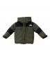 THE NORTH FACE（ザ ノース フェイス）の古着「Endurance Baltro Jacket」｜オリーブ×ブラック