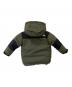 THE NORTH FACE (ザ ノース フェイス) Endurance Baltro Jacket オリーブ×ブラック サイズ:100cm：15000円