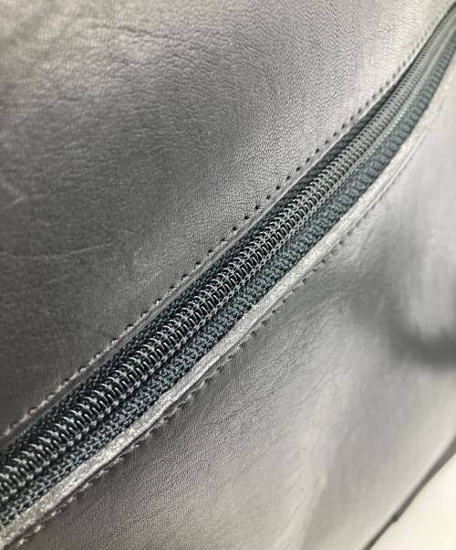 COACH（コーチ）COACH (コーチ) リュック ブラックの古着・服飾アイテム