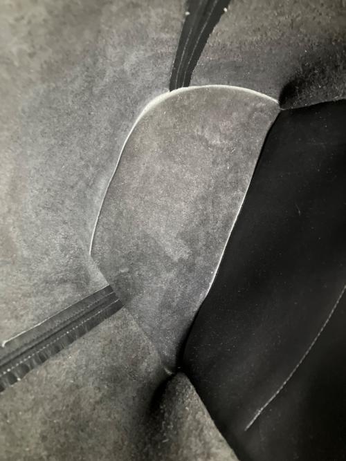 COACH（コーチ）COACH (コーチ) リュック ブラックの古着・服飾アイテム