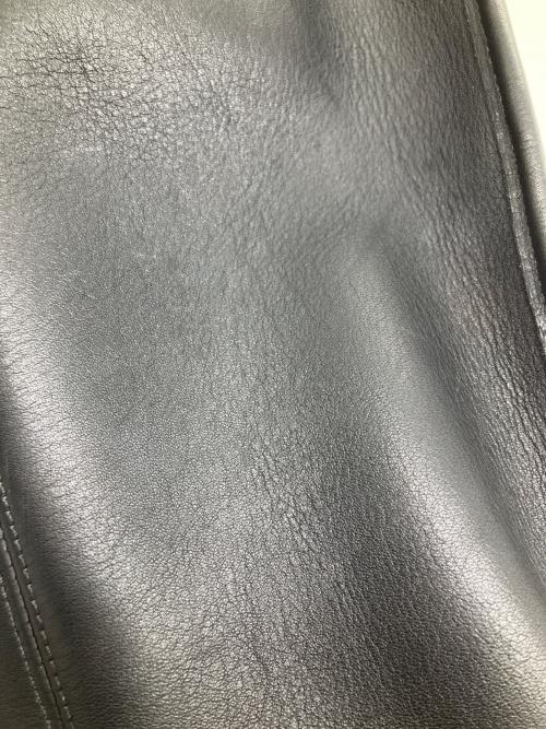 COACH（コーチ）COACH (コーチ) リュック ブラックの古着・服飾アイテム