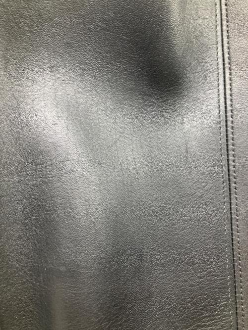COACH（コーチ）COACH (コーチ) リュック ブラックの古着・服飾アイテム