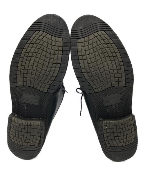 Danner（ダナー）Danner (ダナー) チャッカーブーツ ブラック サイズ:27cmの古着・服飾アイテム