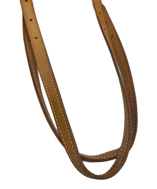 LOUIS VUITTON（ルイ ヴィトン）LOUIS VUITTON (ルイ ヴィトン) バケットPM ブラウンの古着・服飾アイテム