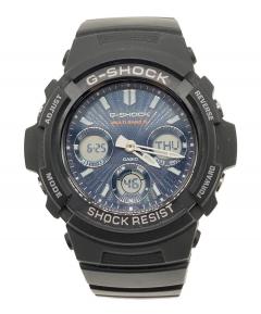 中古・古着通販】SWATCH (スウォッチ) 腕時計 スカイブルー｜ブランド