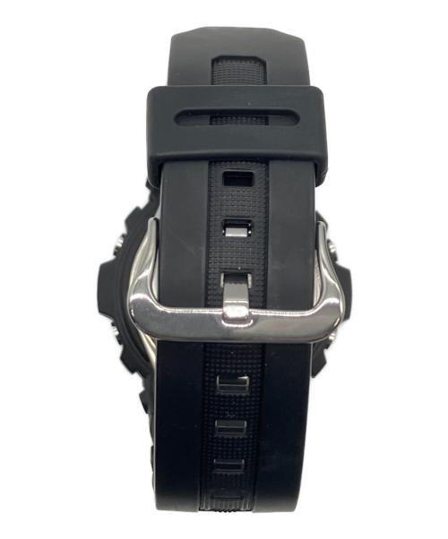 CASIO（カシオ）CASIO (カシオ) 腕時計 ブラックの古着・服飾アイテム