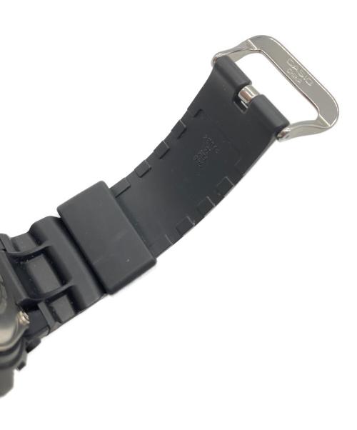 CASIO（カシオ）CASIO (カシオ) 腕時計 ブラックの古着・服飾アイテム