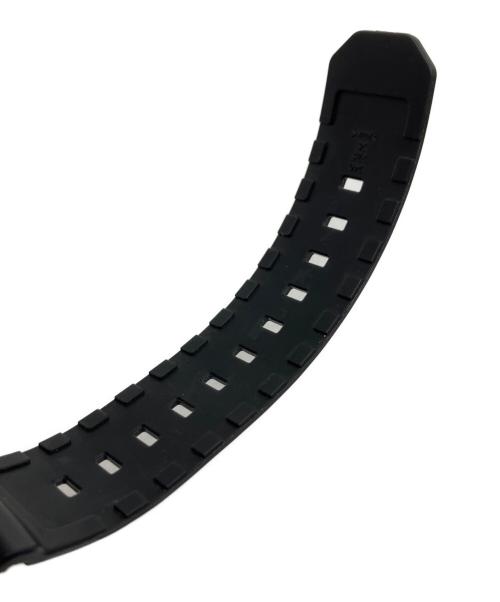 CASIO（カシオ）CASIO (カシオ) 腕時計 ブラックの古着・服飾アイテム