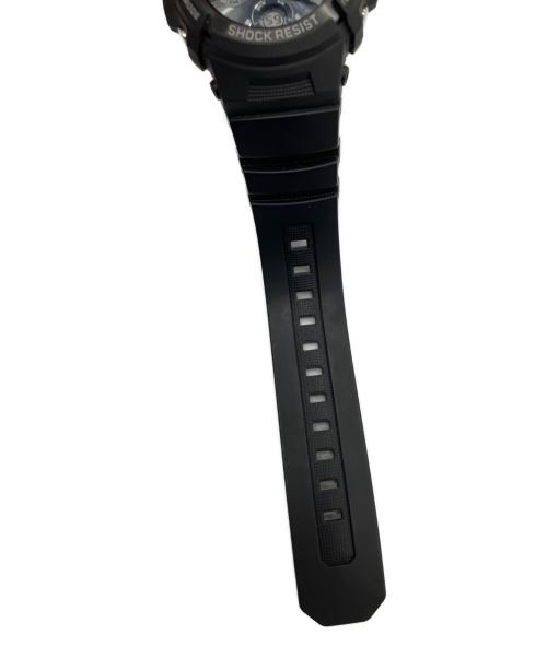CASIO（カシオ）CASIO (カシオ) 腕時計 ブラックの古着・服飾アイテム