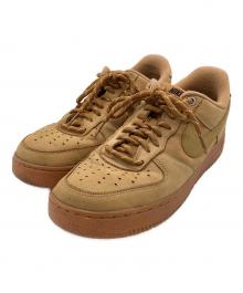 NIKE（ナイキ）の古着「スニーカー」｜キャメル