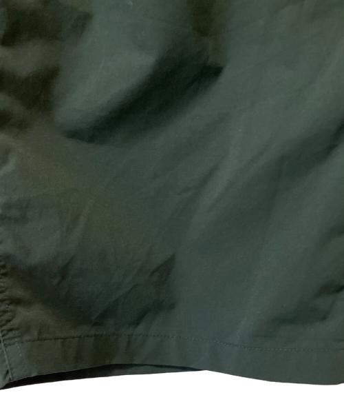 GRAMICCI（グラミチ）GRAMICCI (グラミチ) BEAMS (ビームス) All Condition Shorts グリーン サイズ:ASIA　Lの古着・服飾アイテム