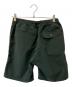 GRAMICCI (グラミチ) BEAMS (ビームス) All Condition Shorts グリーン サイズ:ASIA　L：5000円