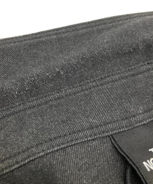 THE NORTH FACE（ザ ノース フェイス）THE NORTH FACE (ザ ノース フェイス) インヨ-シャツ ブラック サイズ:Mの古着・服飾アイテム