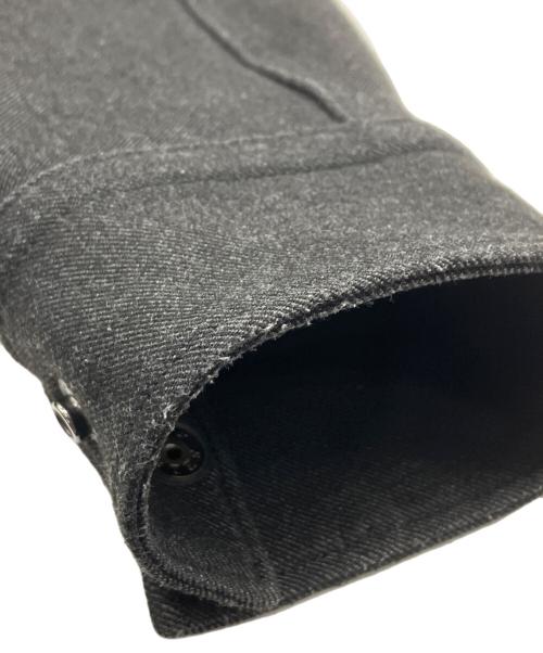 THE NORTH FACE（ザ ノース フェイス）THE NORTH FACE (ザ ノース フェイス) インヨ-シャツ ブラック サイズ:Mの古着・服飾アイテム