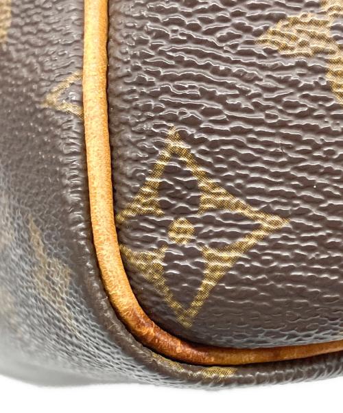 LOUIS VUITTON（ルイ ヴィトン）LOUIS VUITTON (ルイ ヴィトン) スピーディ30 ブラウンの古着・服飾アイテム