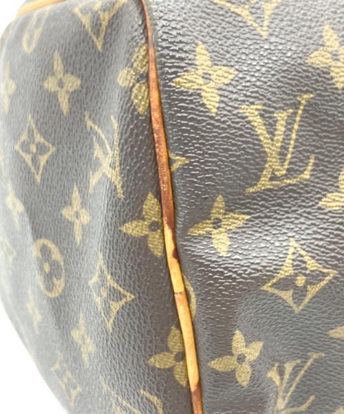 LOUIS VUITTON（ルイ ヴィトン）LOUIS VUITTON (ルイ ヴィトン) スピーディ30 ブラウンの古着・服飾アイテム