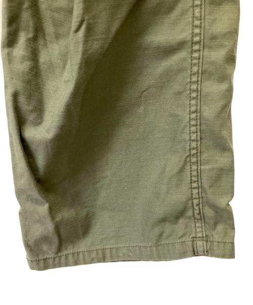 AVIREX（アヴィレックス）AVIREX (アヴィレックス) カーゴパンツ グリーン サイズ:Mの古着・服飾アイテム