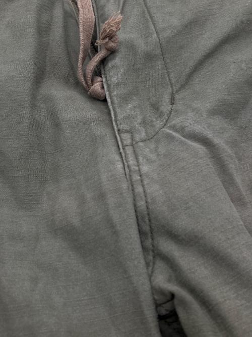 AVIREX（アヴィレックス）AVIREX (アヴィレックス) カーゴパンツ グリーン サイズ:Mの古着・服飾アイテム