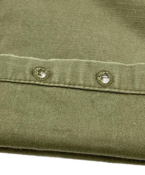 AVIREX（アヴィレックス）AVIREX (アヴィレックス) カーゴパンツ グリーン サイズ:Mの古着・服飾アイテム