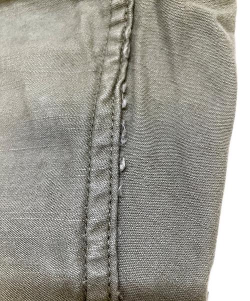 AVIREX（アヴィレックス）AVIREX (アヴィレックス) カーゴパンツ グリーン サイズ:Mの古着・服飾アイテム
