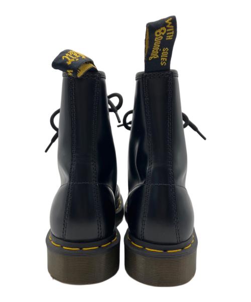 Dr.Martens（ドクターマーチン）Dr.Martens (ドクターマーチン) 8ホールブーツ ブラック サイズ:23cmの古着・服飾アイテム