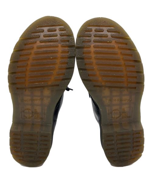 Dr.Martens（ドクターマーチン）Dr.Martens (ドクターマーチン) 8ホールブーツ ブラック サイズ:23cmの古着・服飾アイテム