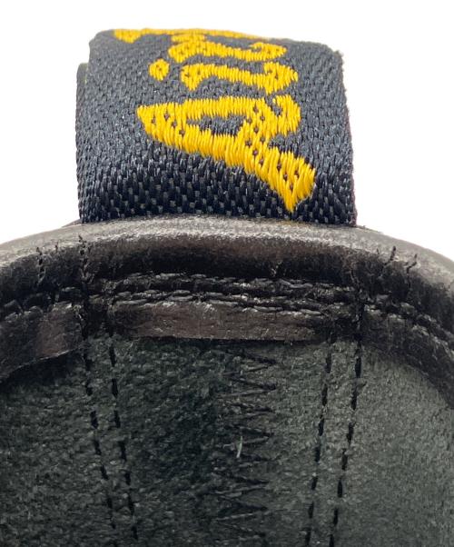 Dr.Martens（ドクターマーチン）Dr.Martens (ドクターマーチン) 8ホールブーツ ブラック サイズ:23cmの古着・服飾アイテム
