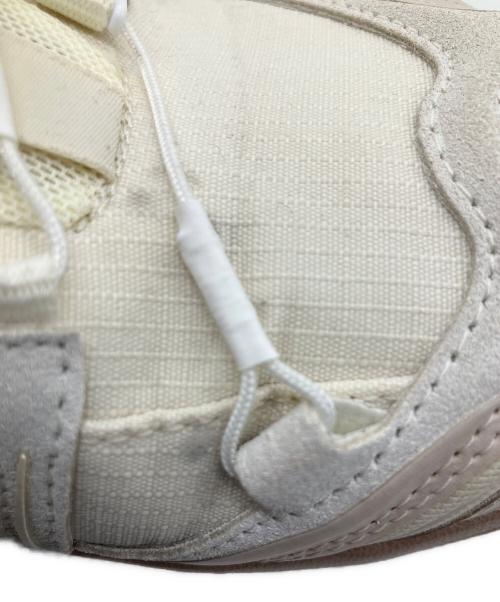 SALOMON（サロモン）SALOMON (サロモン) XA Pro 3D ADV Suede ホワイト サイズ:24.0cmの古着・服飾アイテム