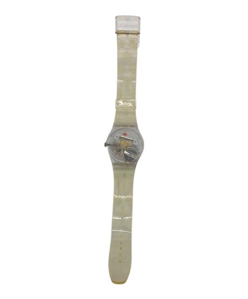 SWATCH（スウォッチ）SWATCH (スウォッチ) VERDY (ヴェルディ) 腕時計　GIRLS DONT CRYの古着・服飾アイテム