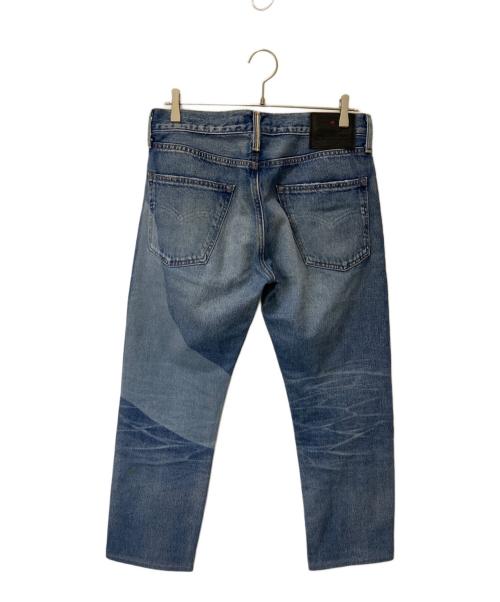 LEVI'S MADE&CRAFTED（リーバイスメイドクラフテッド）LEVI'S MADE&CRAFTED (リーバイスメイドクラフテッド) デニムパンツ インディゴ サイズ:W30×L32の古着・服飾アイテム