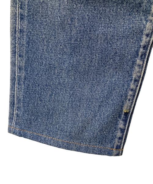 LEVI'S MADE&CRAFTED（リーバイスメイドクラフテッド）LEVI'S MADE&CRAFTED (リーバイスメイドクラフテッド) デニムパンツ インディゴ サイズ:W30×L32の古着・服飾アイテム