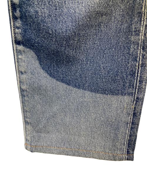 LEVI'S MADE&CRAFTED（リーバイスメイドクラフテッド）LEVI'S MADE&CRAFTED (リーバイスメイドクラフテッド) デニムパンツ インディゴ サイズ:W30×L32の古着・服飾アイテム