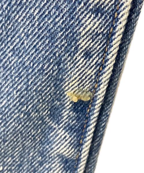 LEVI'S MADE&CRAFTED（リーバイスメイドクラフテッド）LEVI'S MADE&CRAFTED (リーバイスメイドクラフテッド) デニムパンツ インディゴ サイズ:W30×L32の古着・服飾アイテム