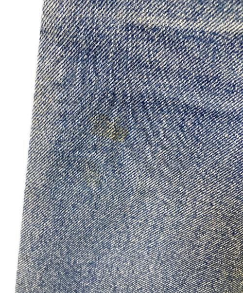 LEVI'S MADE&CRAFTED（リーバイスメイドクラフテッド）LEVI'S MADE&CRAFTED (リーバイスメイドクラフテッド) デニムパンツ インディゴ サイズ:W30×L32の古着・服飾アイテム