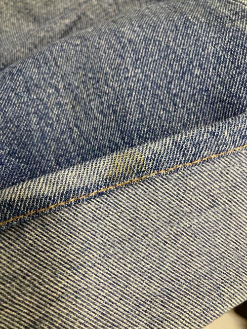 LEVI'S MADE&CRAFTED（リーバイスメイドクラフテッド）LEVI'S MADE&CRAFTED (リーバイスメイドクラフテッド) デニムパンツ インディゴ サイズ:W30×L32の古着・服飾アイテム