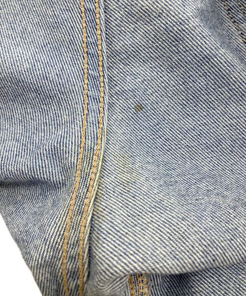 LEVI'S MADE&CRAFTED（リーバイスメイドクラフテッド）LEVI'S MADE&CRAFTED (リーバイスメイドクラフテッド) デニムパンツ インディゴ サイズ:W30×L32の古着・服飾アイテム