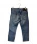 LEVI'S MADE&CRAFTED (リーバイスメイドクラフテッド) デニムパンツ インディゴ サイズ:W30×L32：7000円