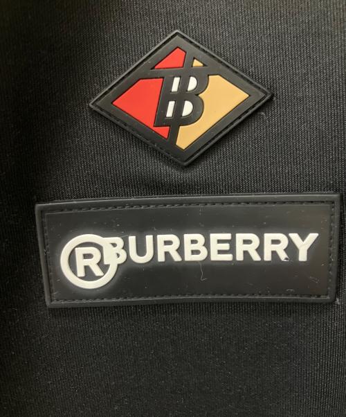 BURBERRY LONDON（バーバリーロンドン）BURBERRY LONDON (バーバリーロンドン) パンツ ブラック サイズ:Lの古着・服飾アイテム